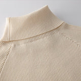 Andrea Sweater + Pants Suit