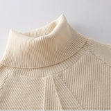 Andrea Sweater + Pants Suit