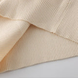 Andrea Sweater + Pants Suit